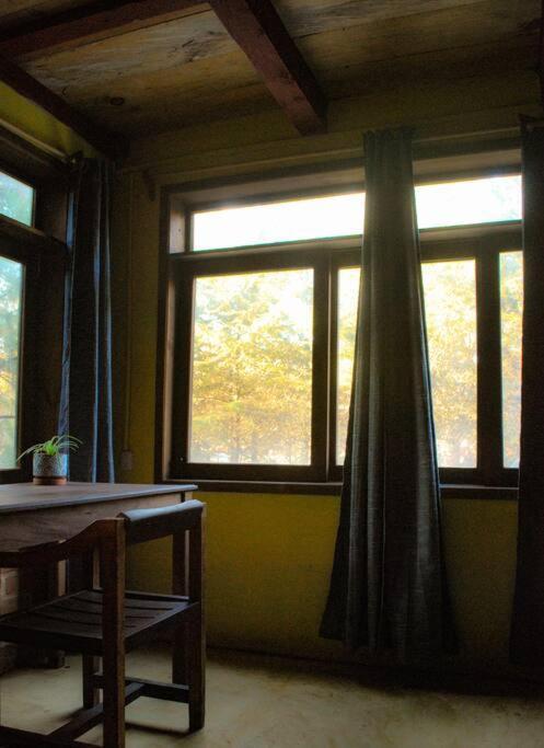 Hostal Casa 4 Estaciones, Coliving & Nature San Cristobal de las Casas Exterior photo